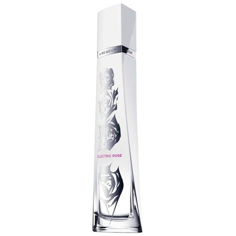 very irresistible electric rose lady edt 75 ml givenchy|givenchy rose perfume.